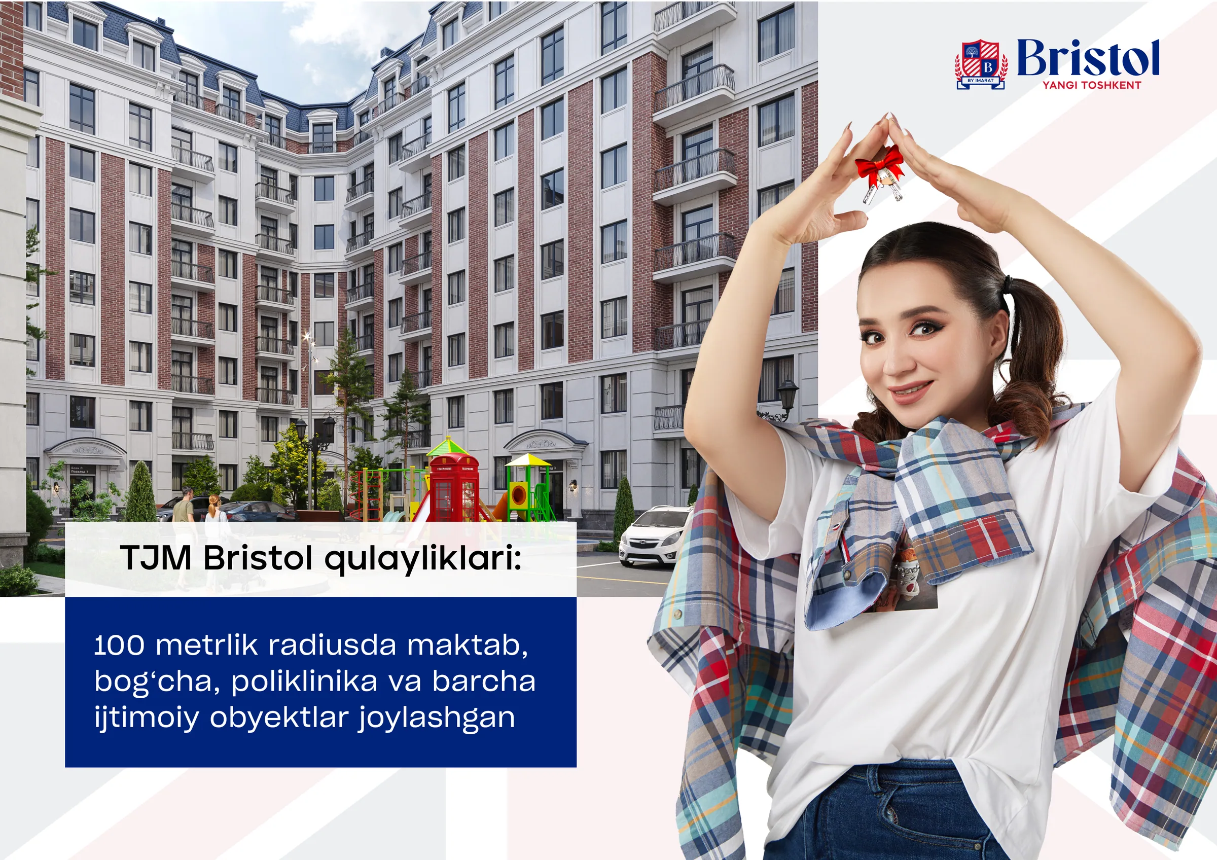 Bristol — 40