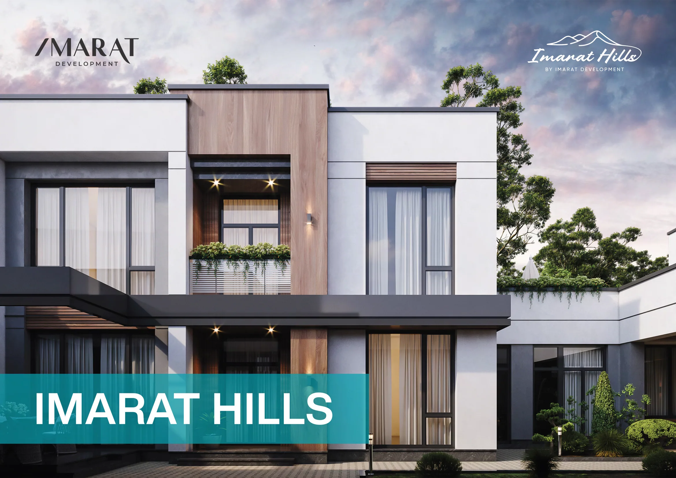 Imarat Hills — 26