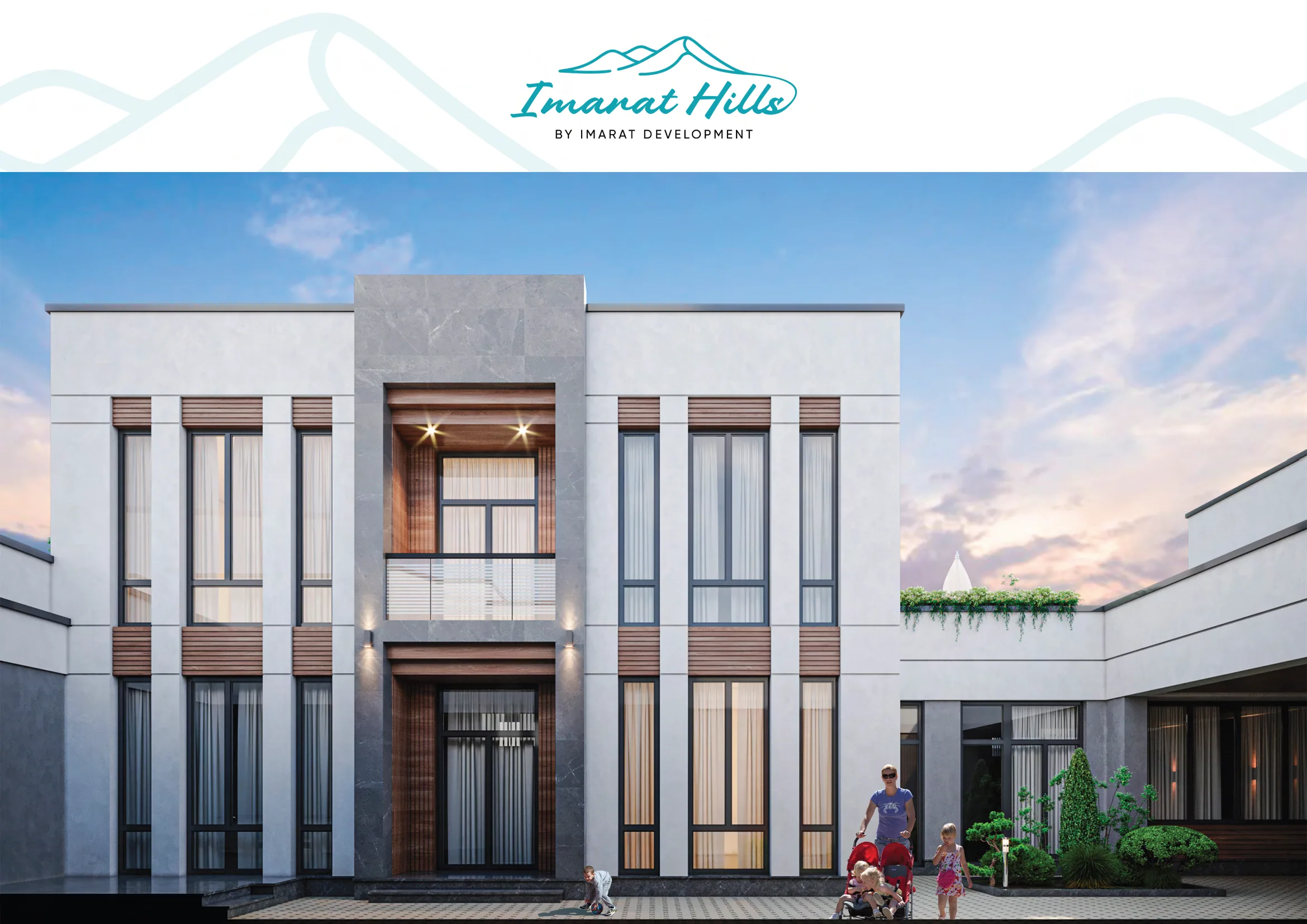 Imarat Hills — 38