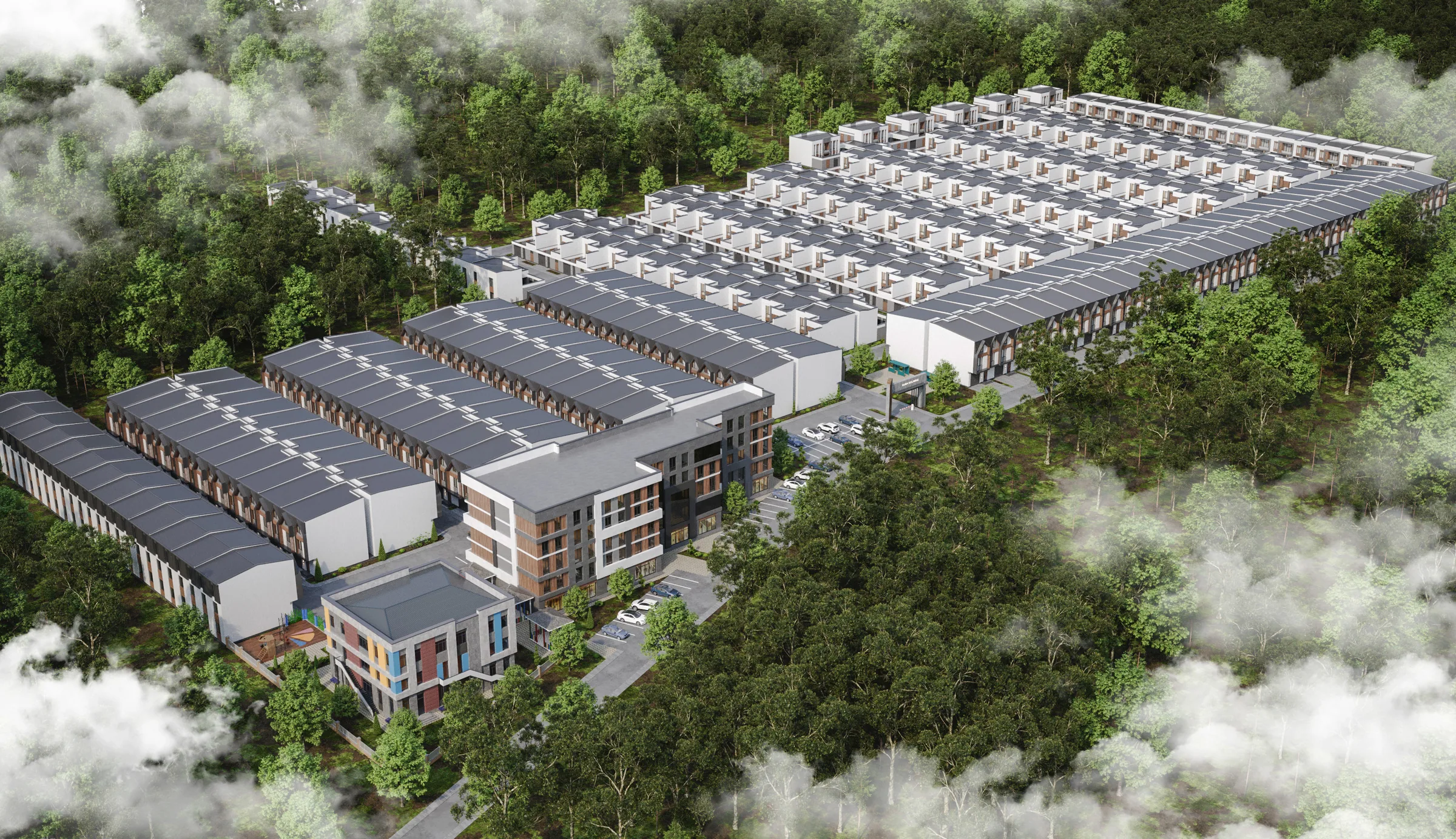 Imarat Hills — 9