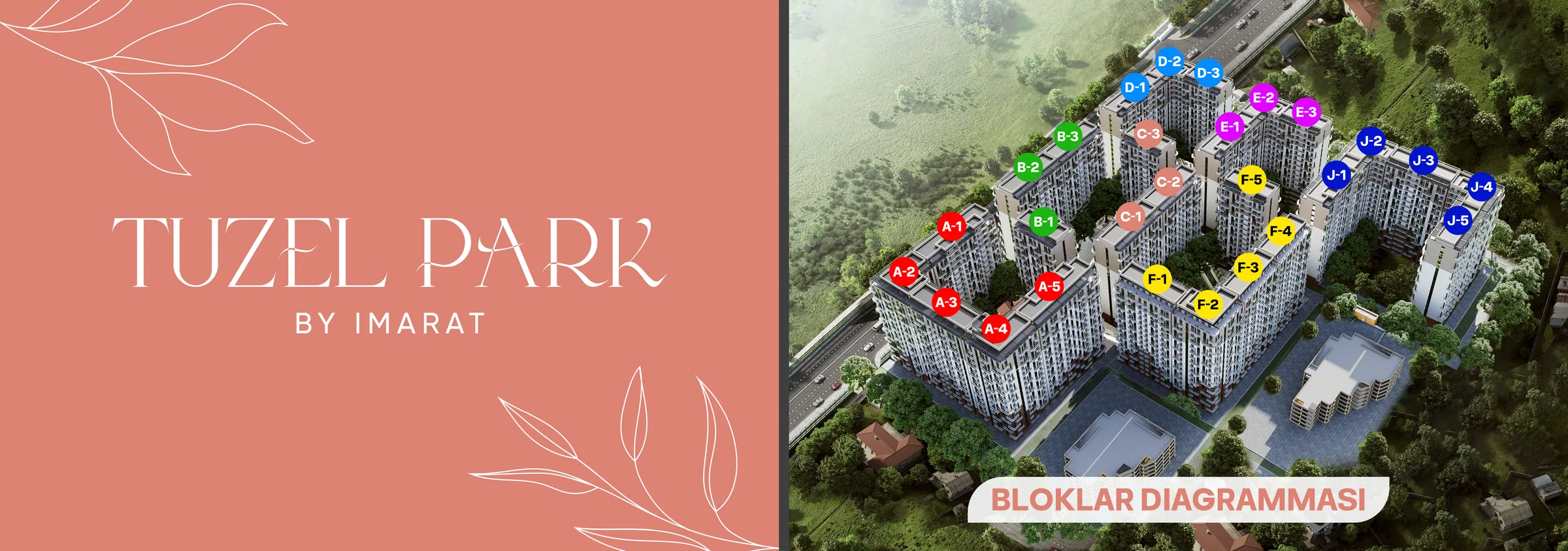 Tuzel Park — 9