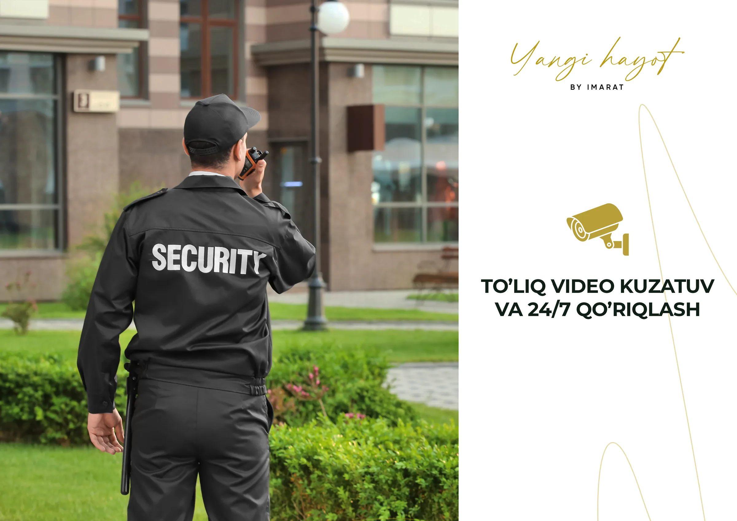 Yangi Hayot — 34